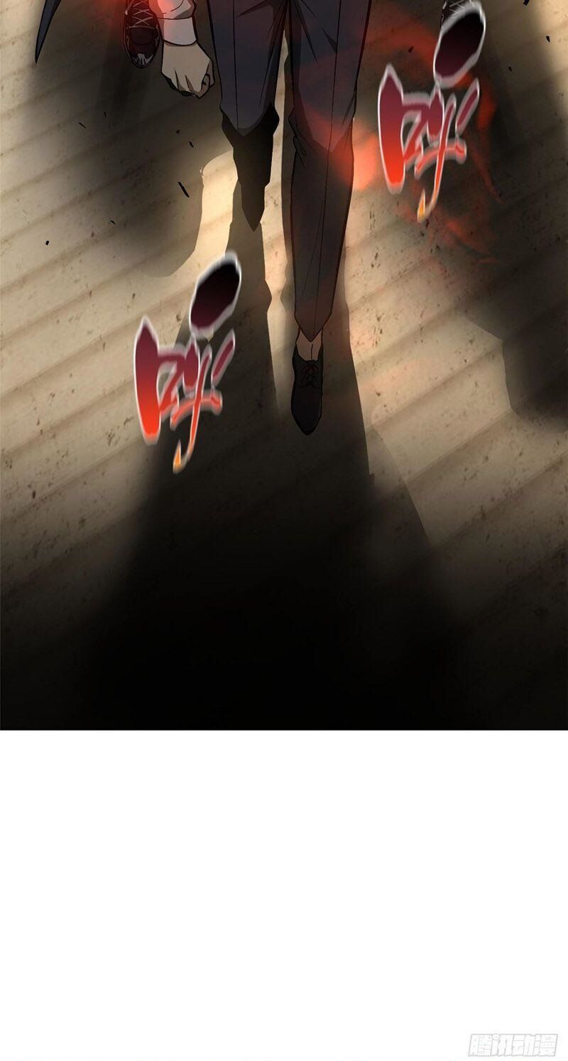 Toàn Cầu Cao Võ Chap 55 - Next Chap 56