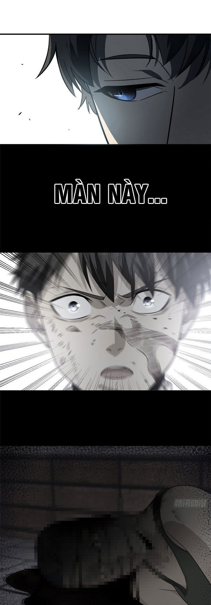 Toàn Cầu Cao Võ Chap 58 - Next Chap 59