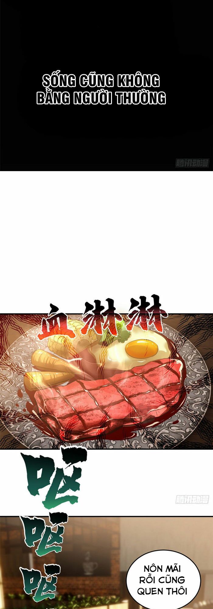 Toàn Cầu Cao Võ Chap 59 - Next Chap 60