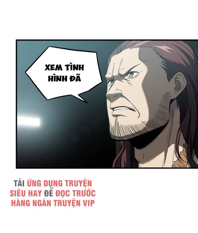 Toàn Cầu Cao Võ Chap 60 - Next Chap 61