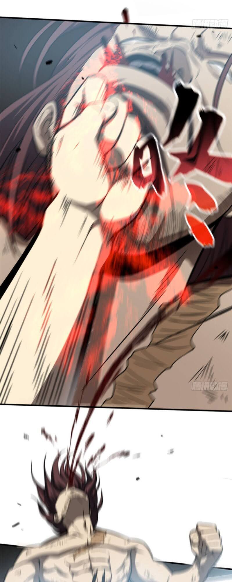 Toàn Cầu Cao Võ Chap 60 - Next Chap 61