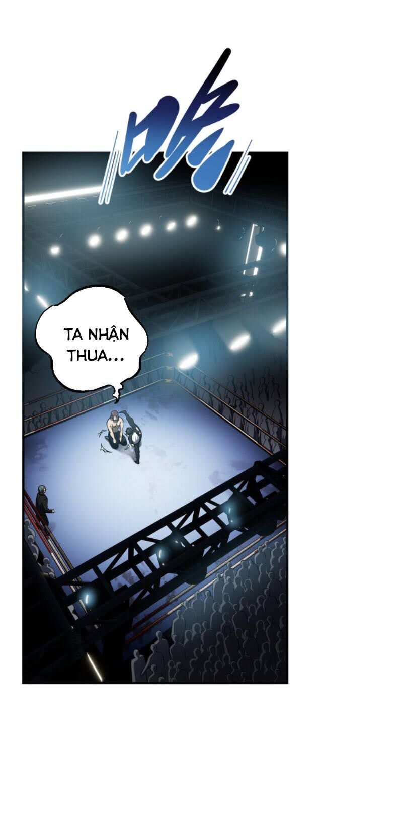 Toàn Cầu Cao Võ Chap 60 - Next Chap 61