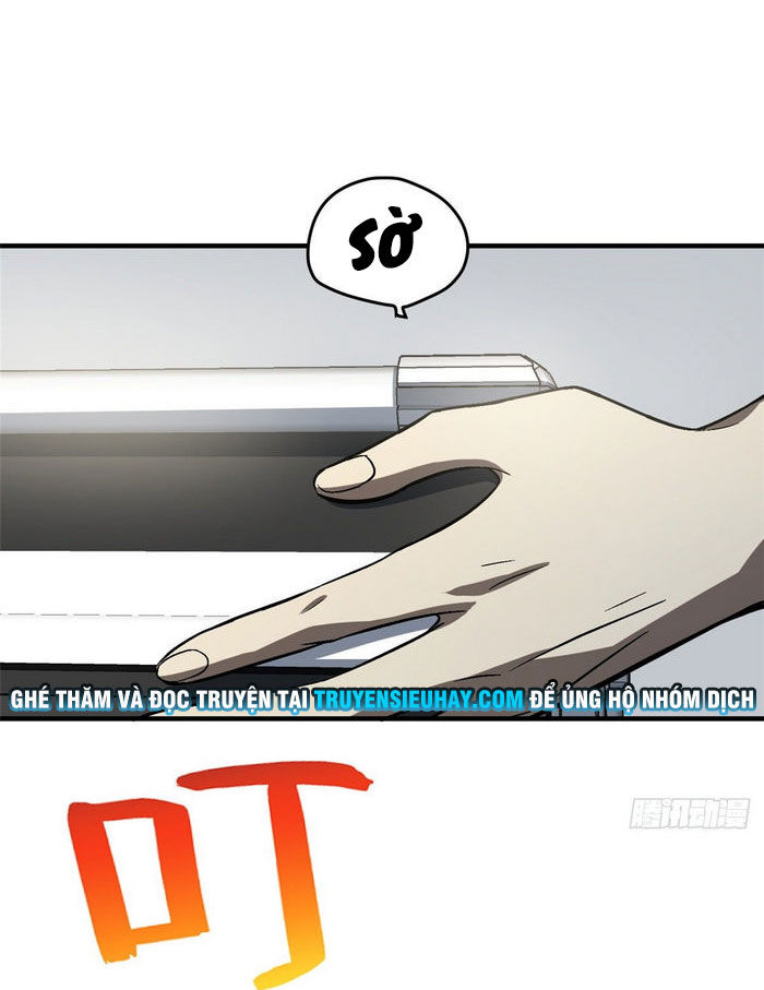 Toàn Cầu Cao Võ Chap 61 - Next Chap 62