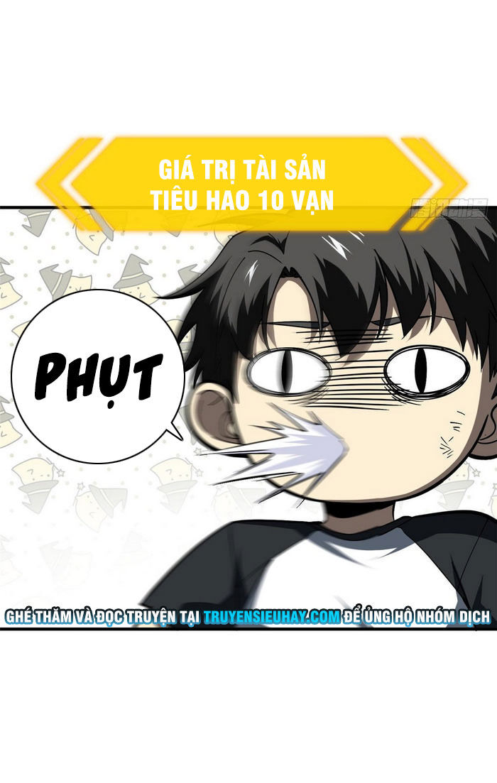 Toàn Cầu Cao Võ Chap 61 - Next Chap 62