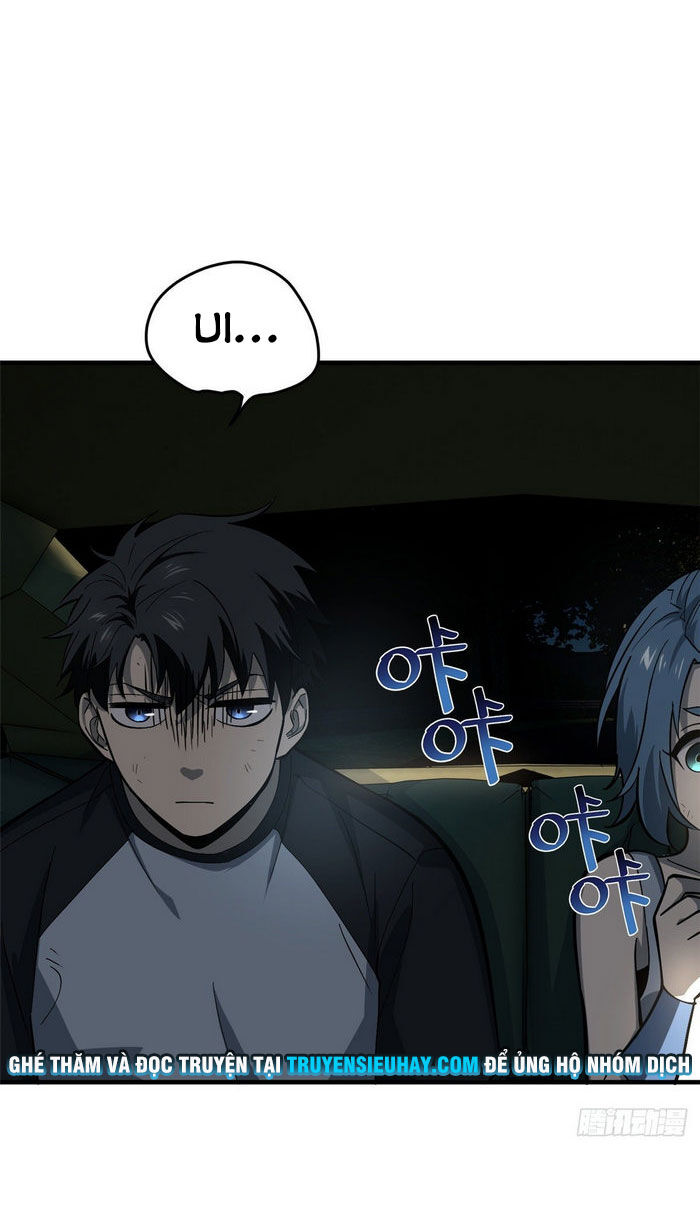 Toàn Cầu Cao Võ Chap 61 - Next Chap 62