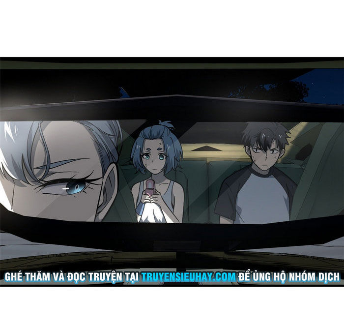 Toàn Cầu Cao Võ Chap 61 - Next Chap 62