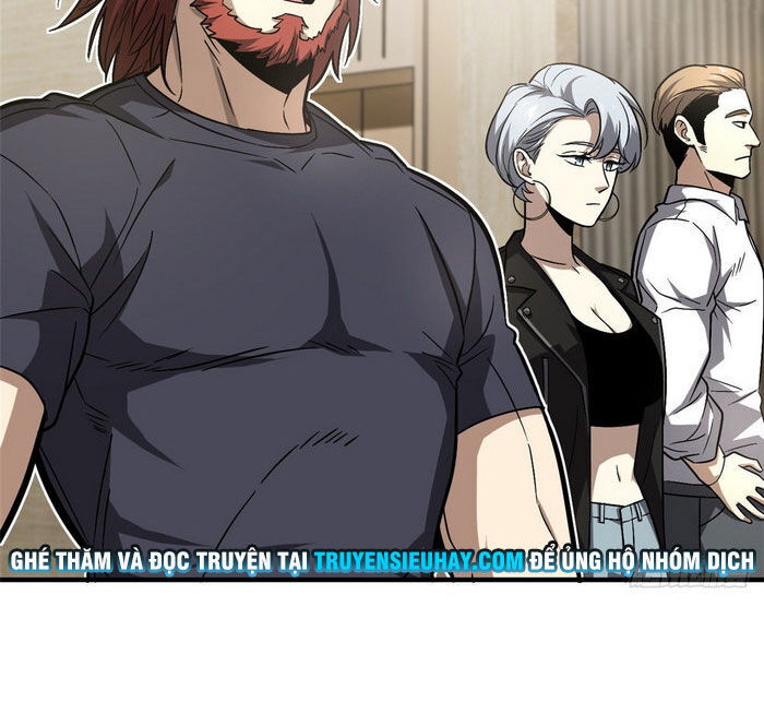 Toàn Cầu Cao Võ Chap 61 - Next Chap 62
