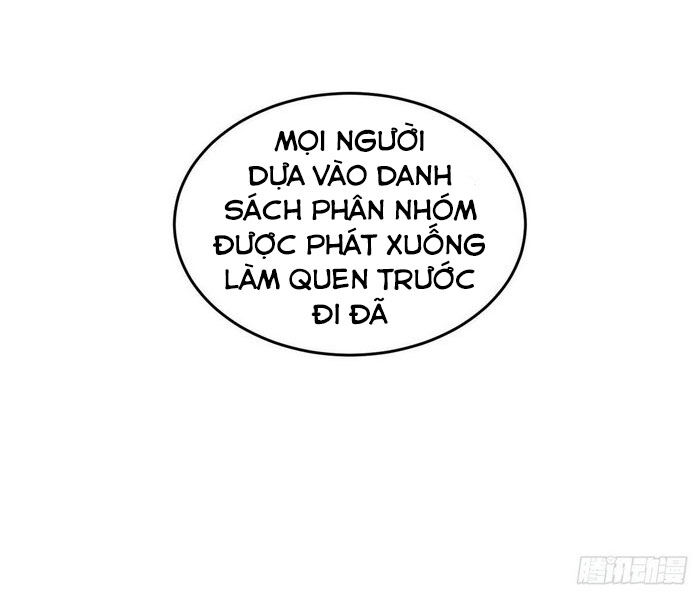 Toàn Cầu Cao Võ Chap 61 - Next Chap 62