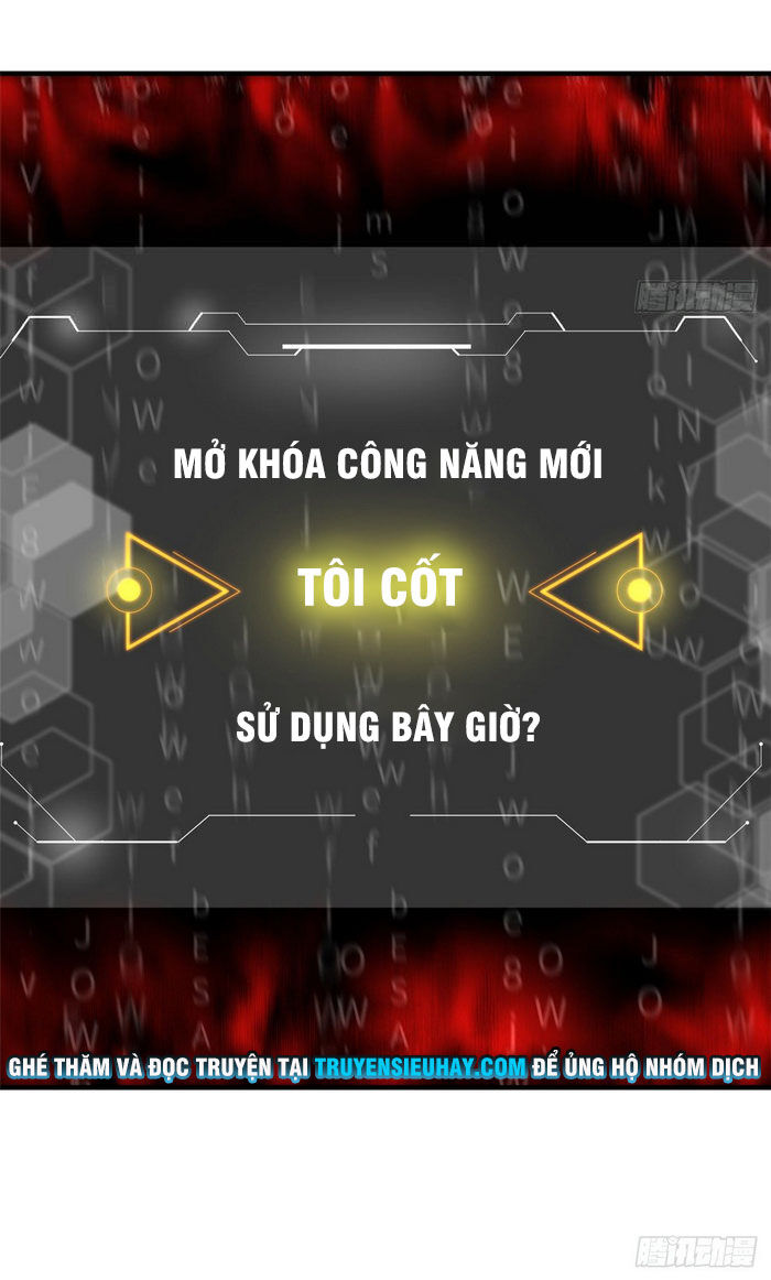 Toàn Cầu Cao Võ Chap 61 - Next Chap 62