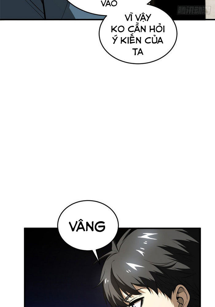 Toàn Cầu Cao Võ Chap 62 - Next Chap 63