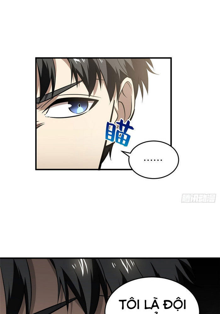 Toàn Cầu Cao Võ Chap 62 - Next Chap 63