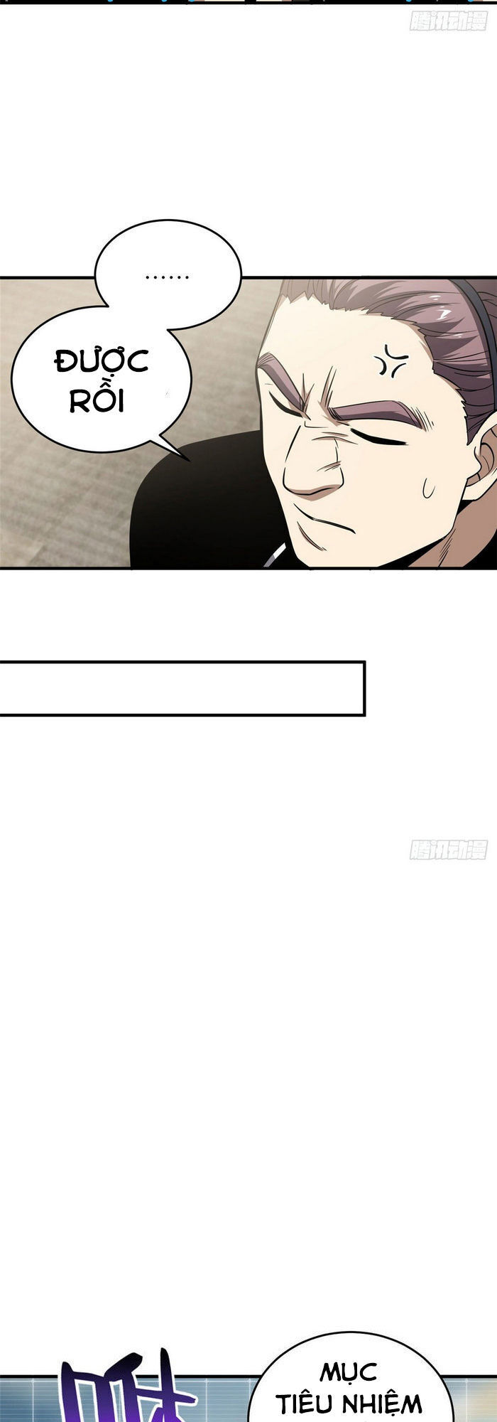 Toàn Cầu Cao Võ Chap 62 - Next Chap 63