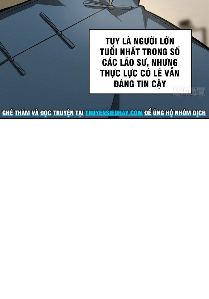 Toàn Cầu Cao Võ Chap 62 - Next Chap 63