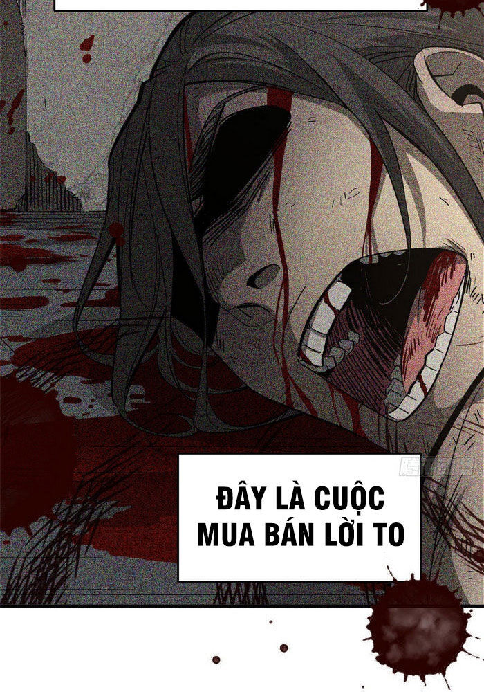 Toàn Cầu Cao Võ Chap 62 - Next Chap 63