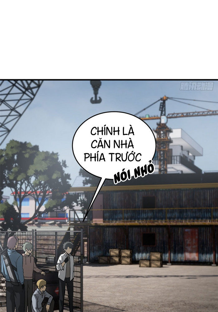 Toàn Cầu Cao Võ Chap 64 - Next Chap 65