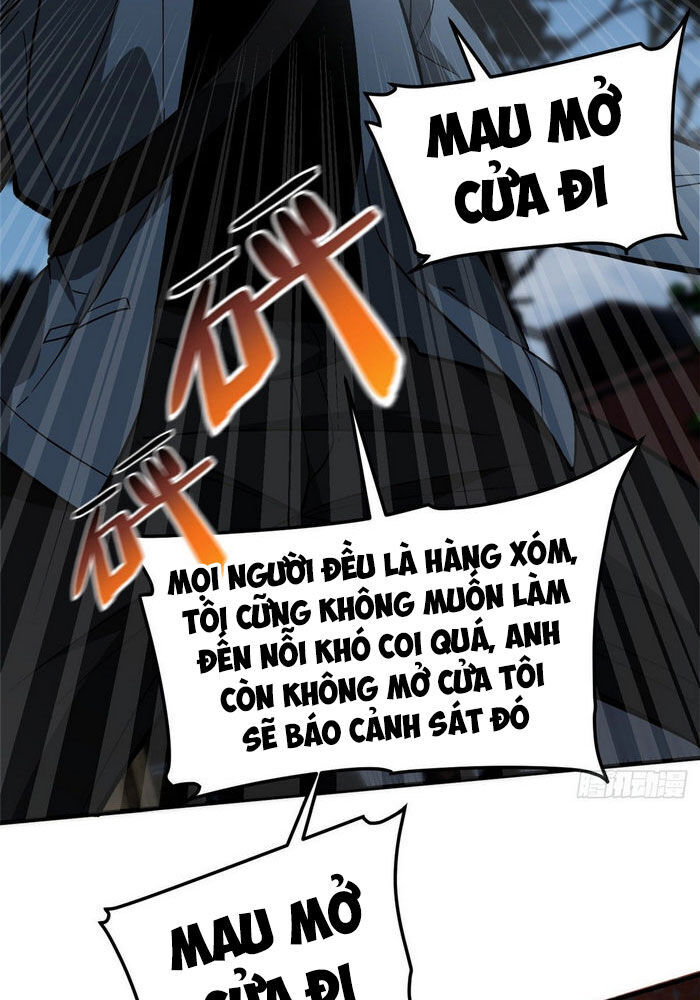 Toàn Cầu Cao Võ Chap 64 - Next Chap 65