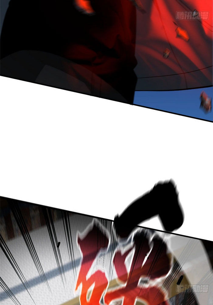 Toàn Cầu Cao Võ Chap 64 - Next Chap 65