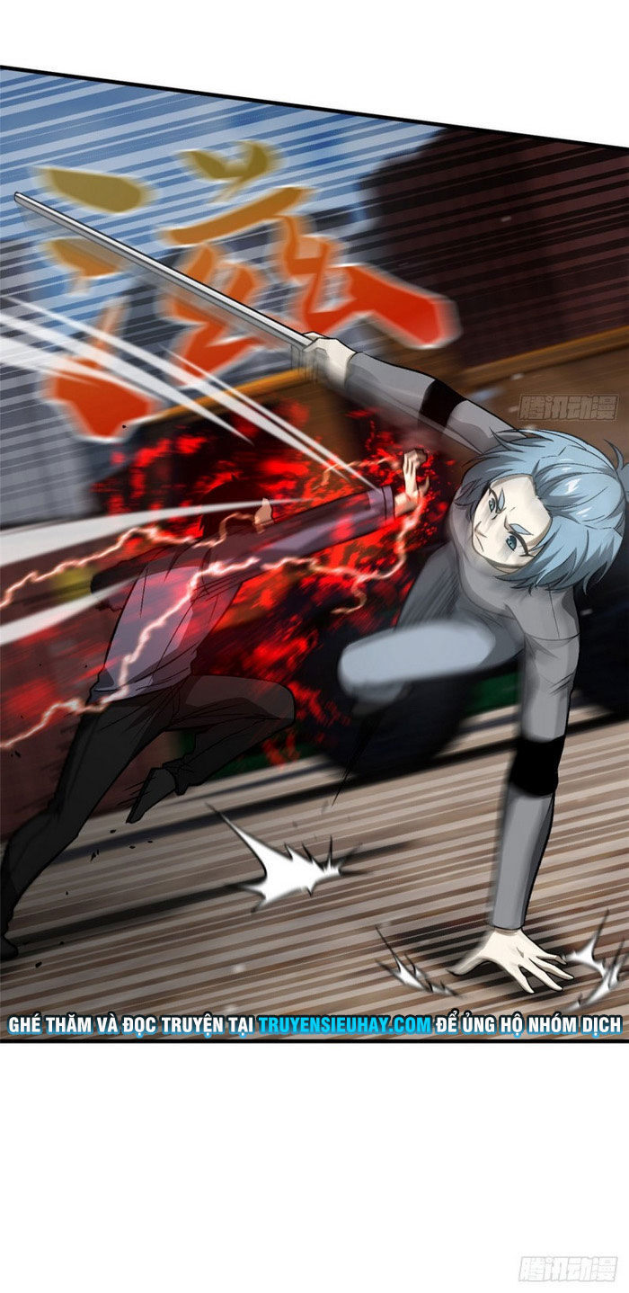 Toàn Cầu Cao Võ Chap 65 - Next Chap 66