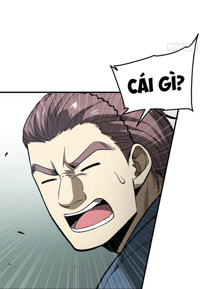 Toàn Cầu Cao Võ Chap 65 - Next Chap 66