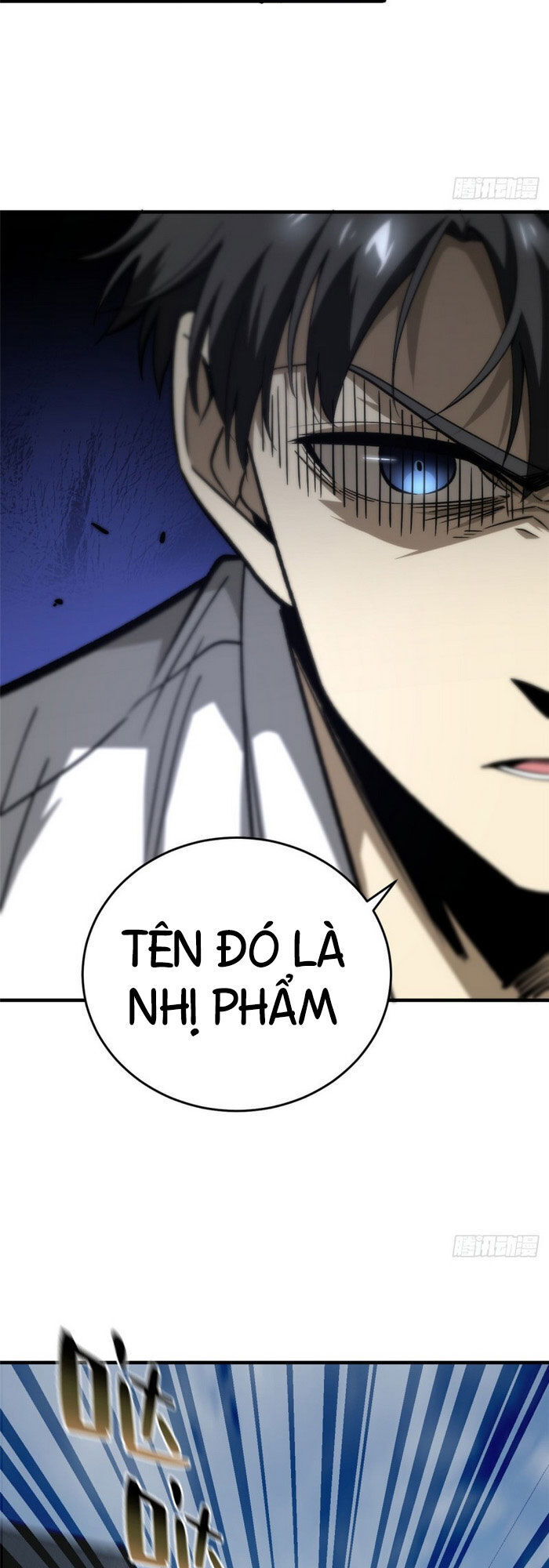 Toàn Cầu Cao Võ Chap 65 - Next Chap 66