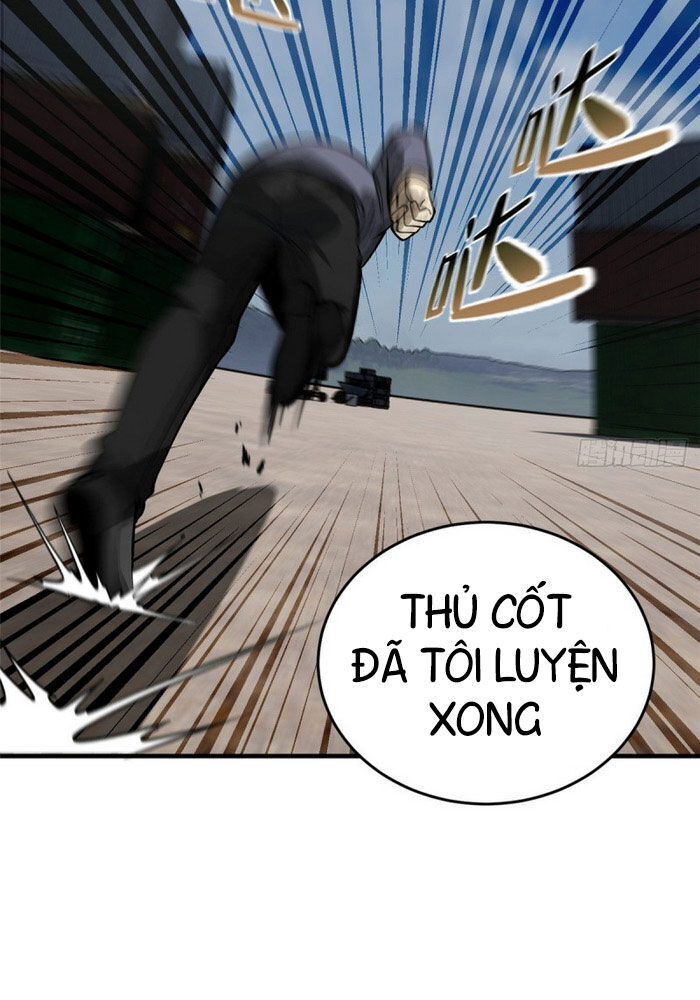 Toàn Cầu Cao Võ Chap 65 - Next Chap 66