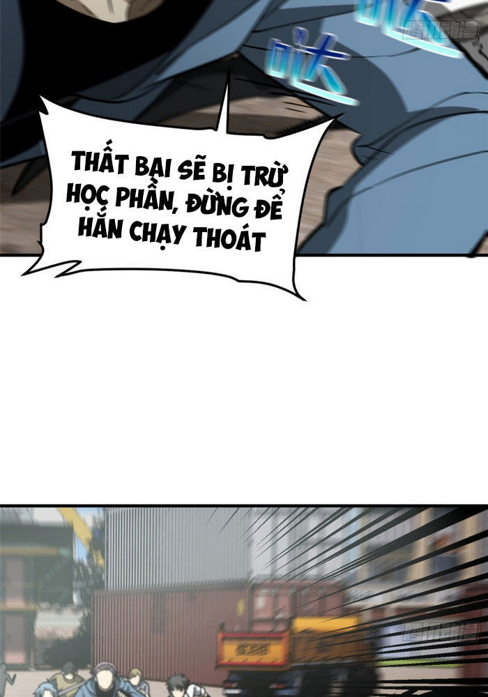 Toàn Cầu Cao Võ Chap 65 - Next Chap 66