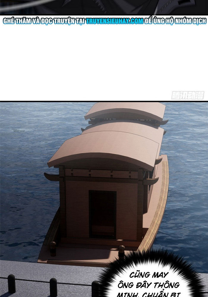 Toàn Cầu Cao Võ Chap 65 - Next Chap 66