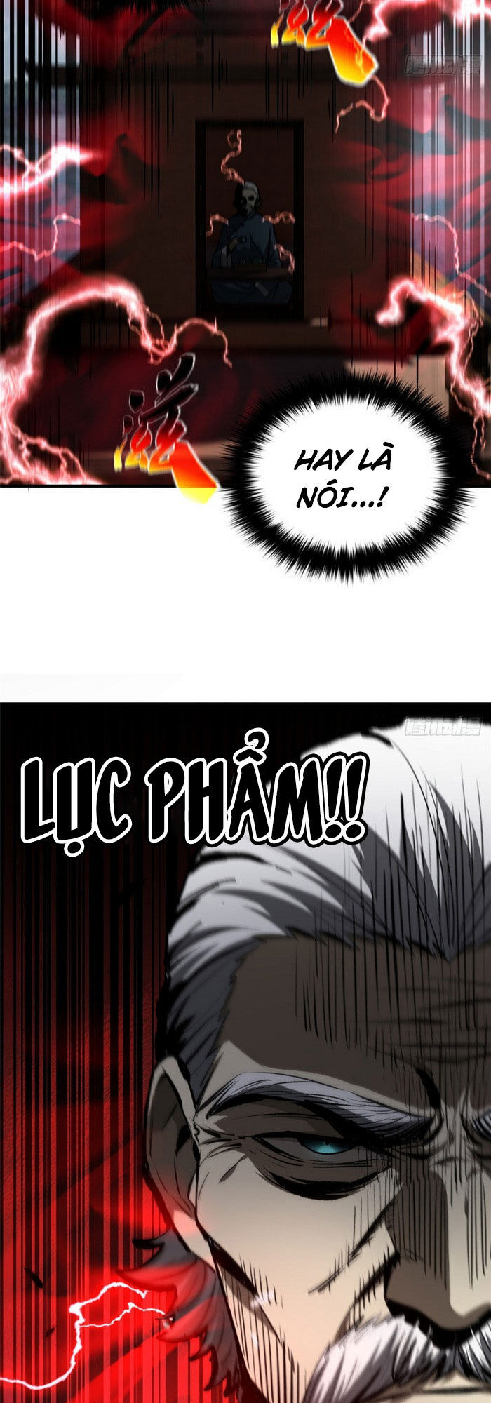 Toàn Cầu Cao Võ Chap 65 - Next Chap 66