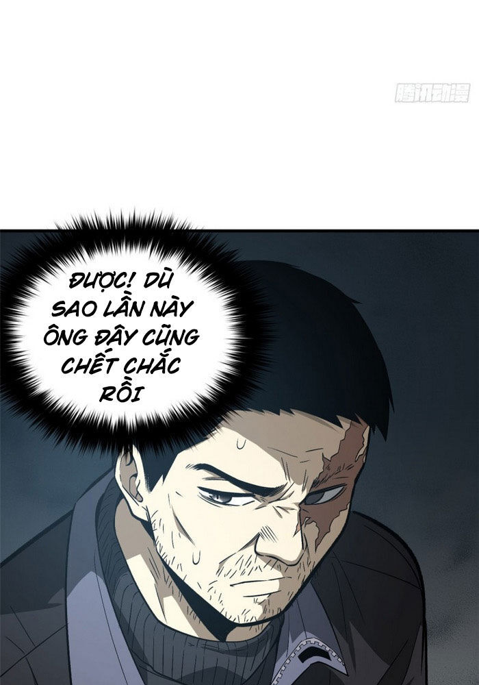 Toàn Cầu Cao Võ Chap 65 - Next Chap 66