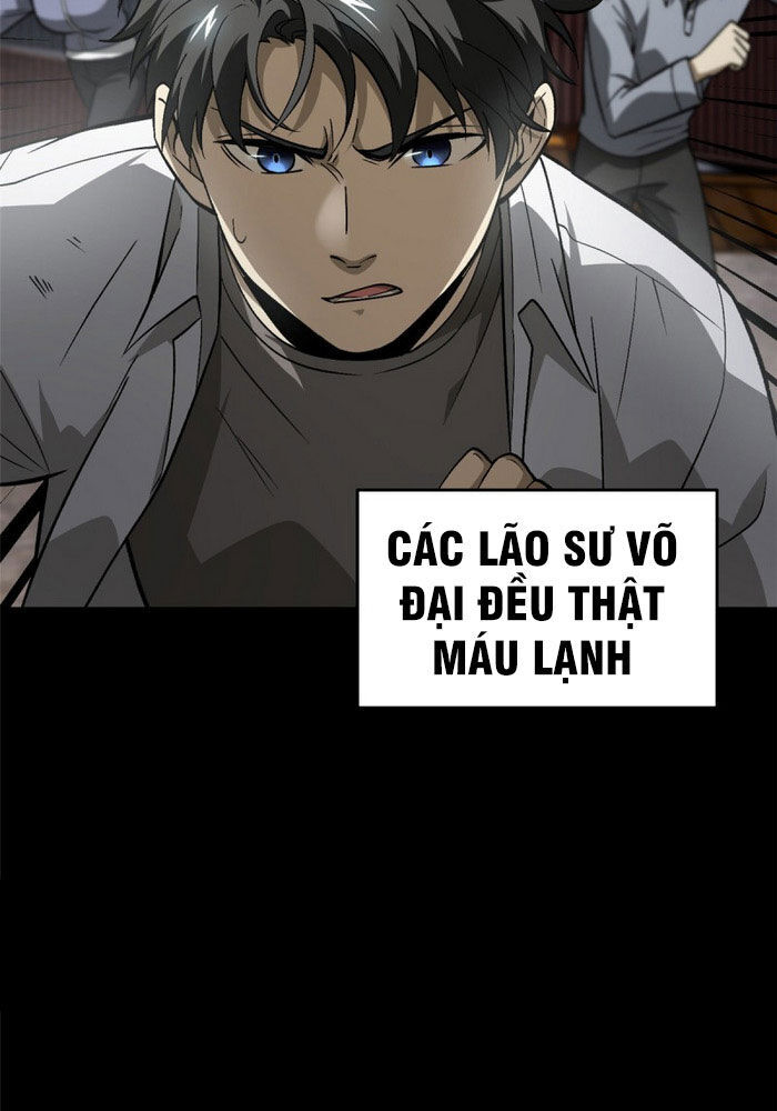 Toàn Cầu Cao Võ Chap 65 - Next Chap 66