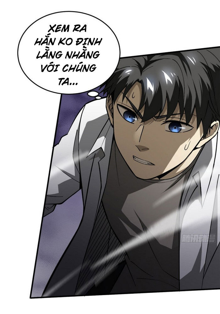 Toàn Cầu Cao Võ Chap 65 - Next Chap 66