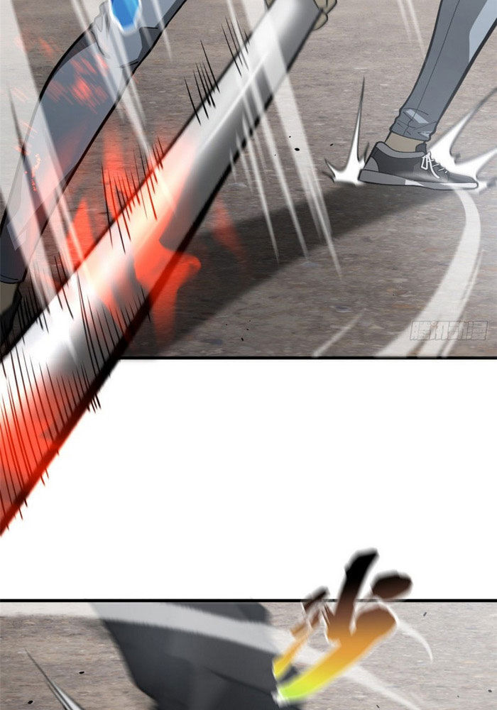 Toàn Cầu Cao Võ Chap 65 - Next Chap 66