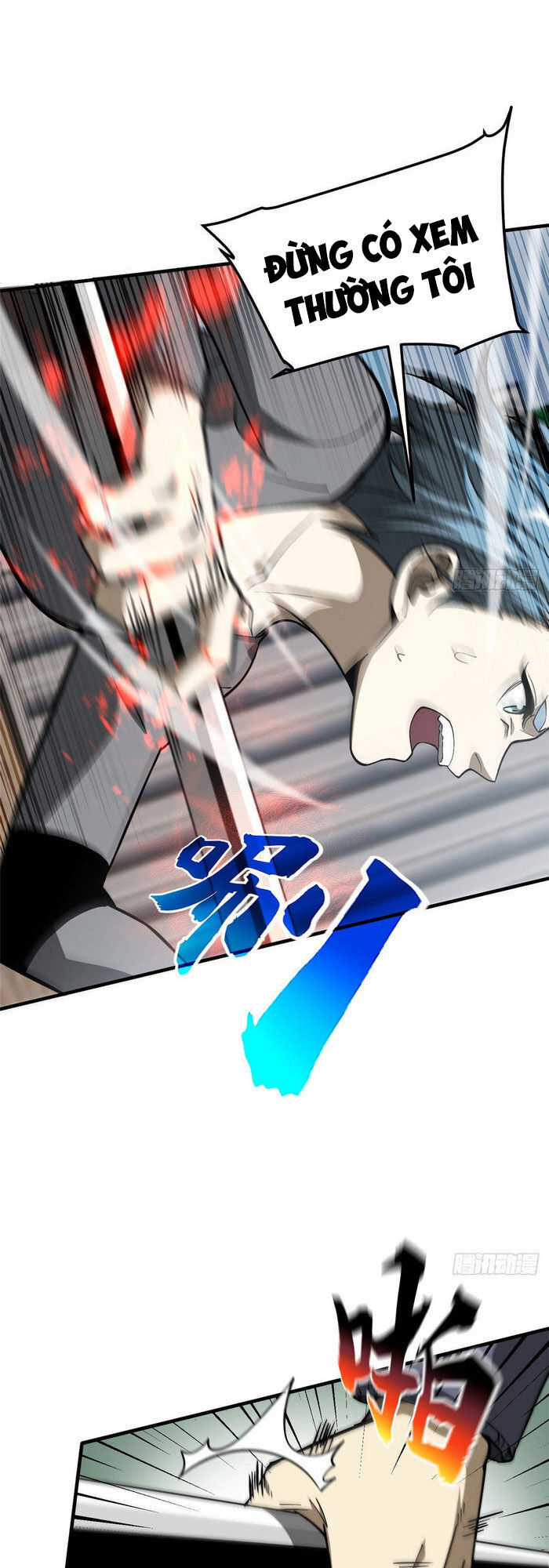 Toàn Cầu Cao Võ Chap 66 - Next Chap 67