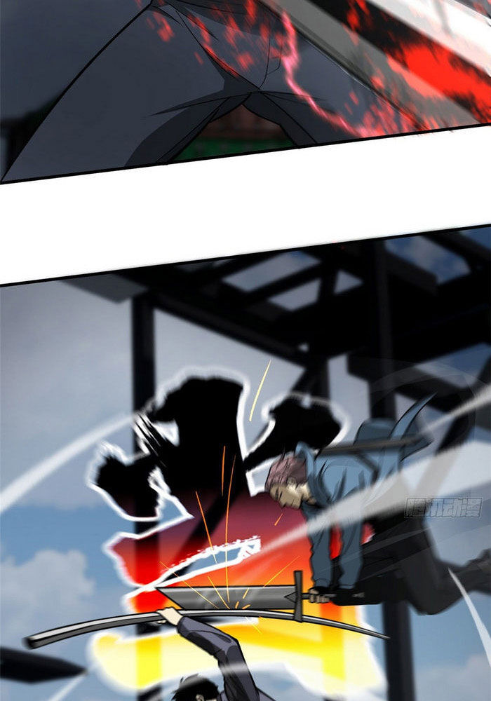 Toàn Cầu Cao Võ Chap 66 - Next Chap 67