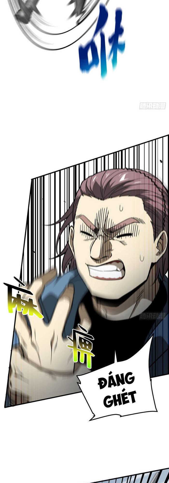 Toàn Cầu Cao Võ Chap 66 - Next Chap 67