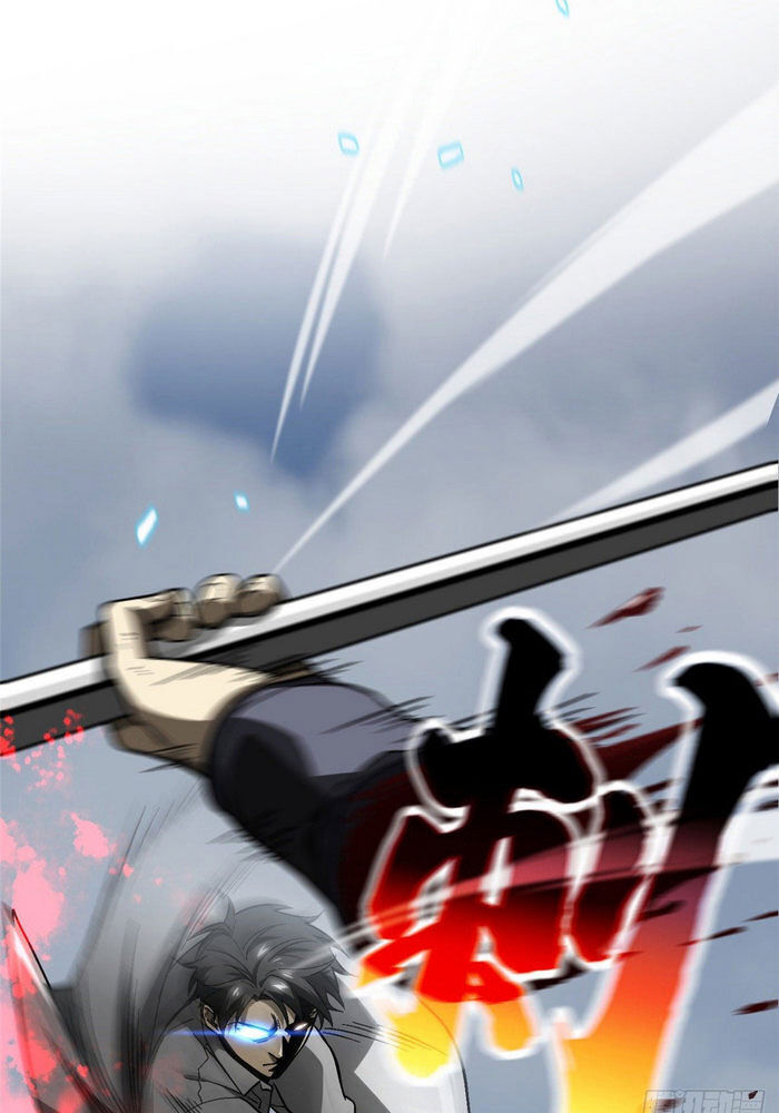 Toàn Cầu Cao Võ Chap 66 - Next Chap 67