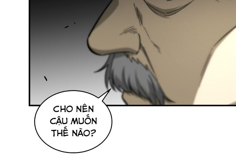 Toàn Cầu Cao Võ Chap 68 - Next Chap 69