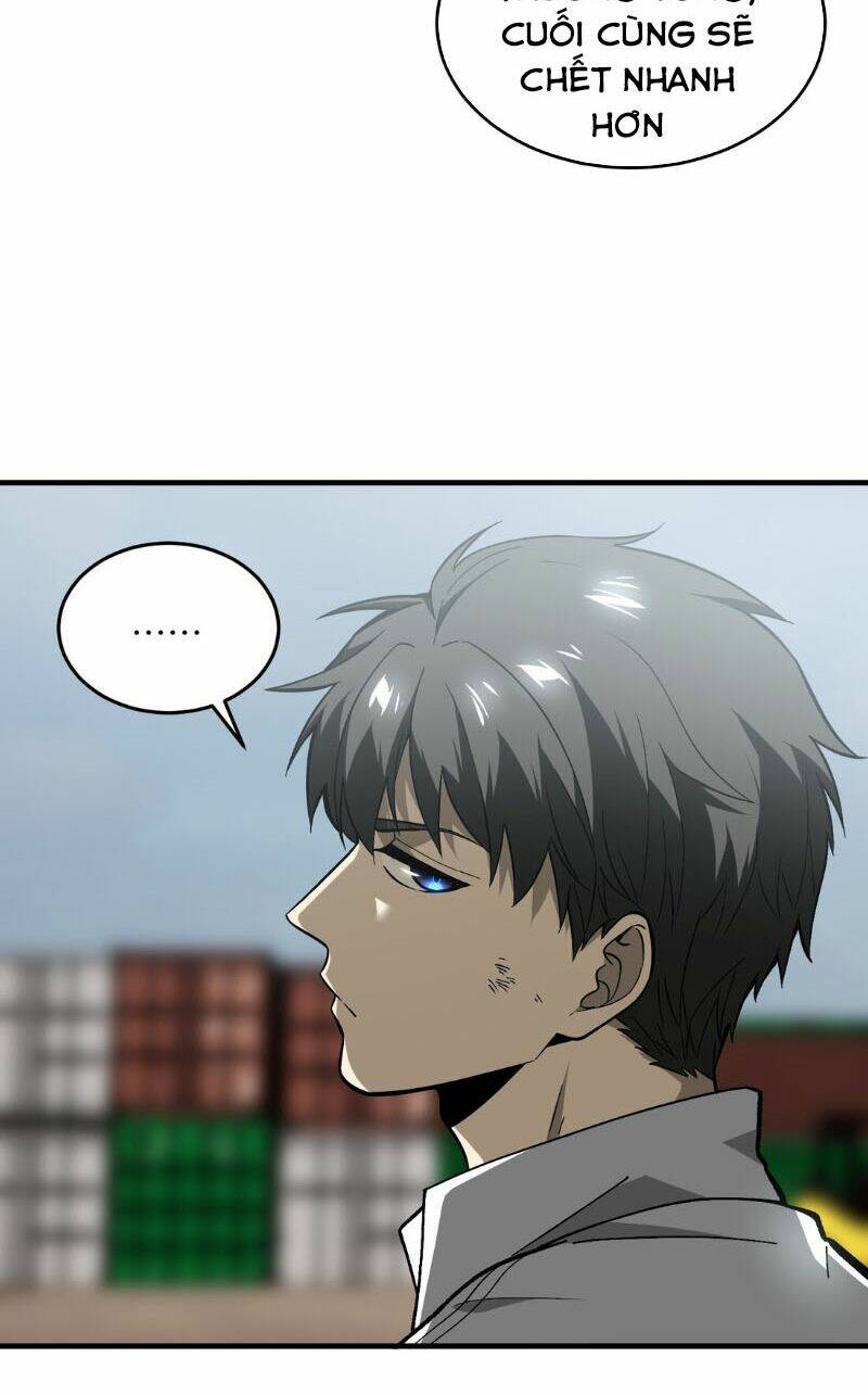 Toàn Cầu Cao Võ Chap 68 - Next Chap 69