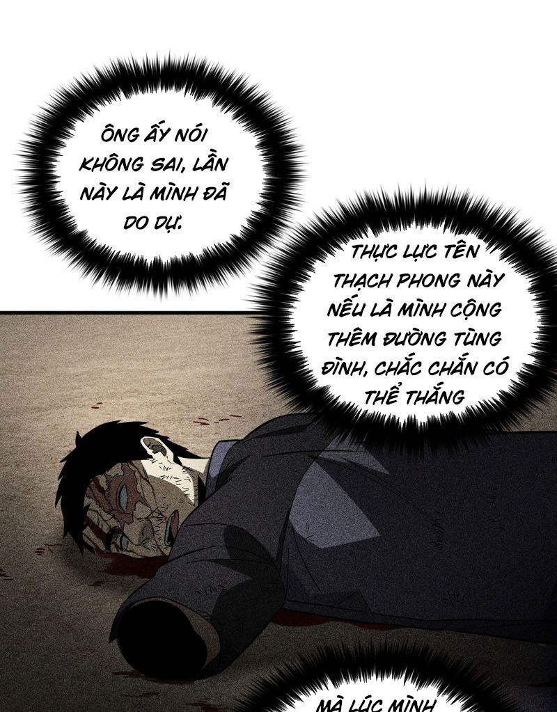 Toàn Cầu Cao Võ Chap 68 - Next Chap 69