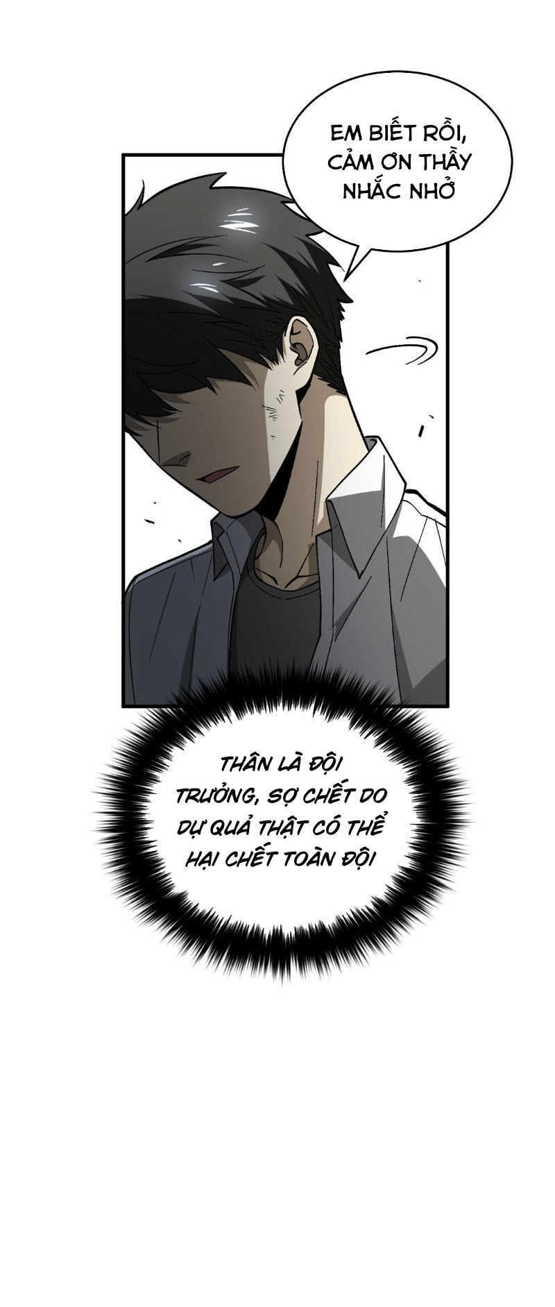 Toàn Cầu Cao Võ Chap 68 - Next Chap 69