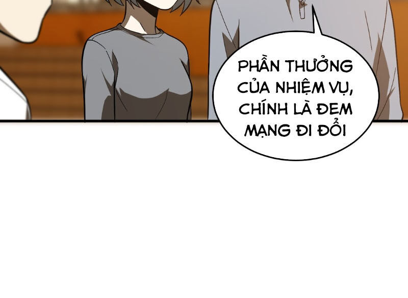 Toàn Cầu Cao Võ Chap 68 - Next Chap 69