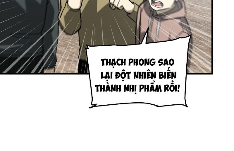 Toàn Cầu Cao Võ Chap 68 - Next Chap 69
