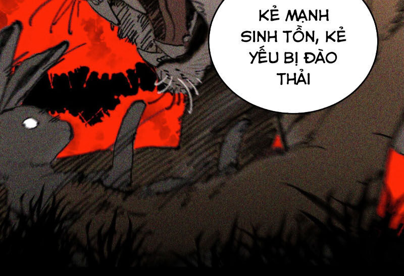 Toàn Cầu Cao Võ Chap 68 - Next Chap 69