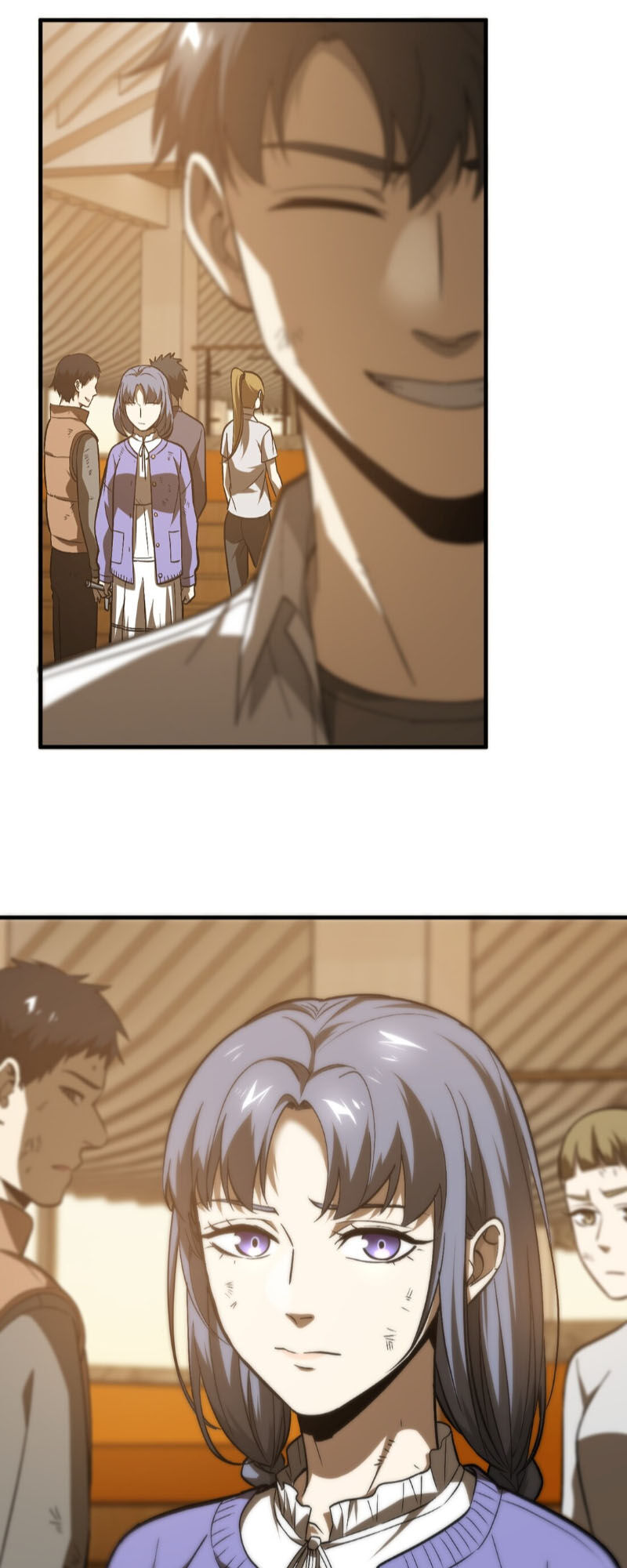 Toàn Cầu Cao Võ Chap 68 - Next Chap 69