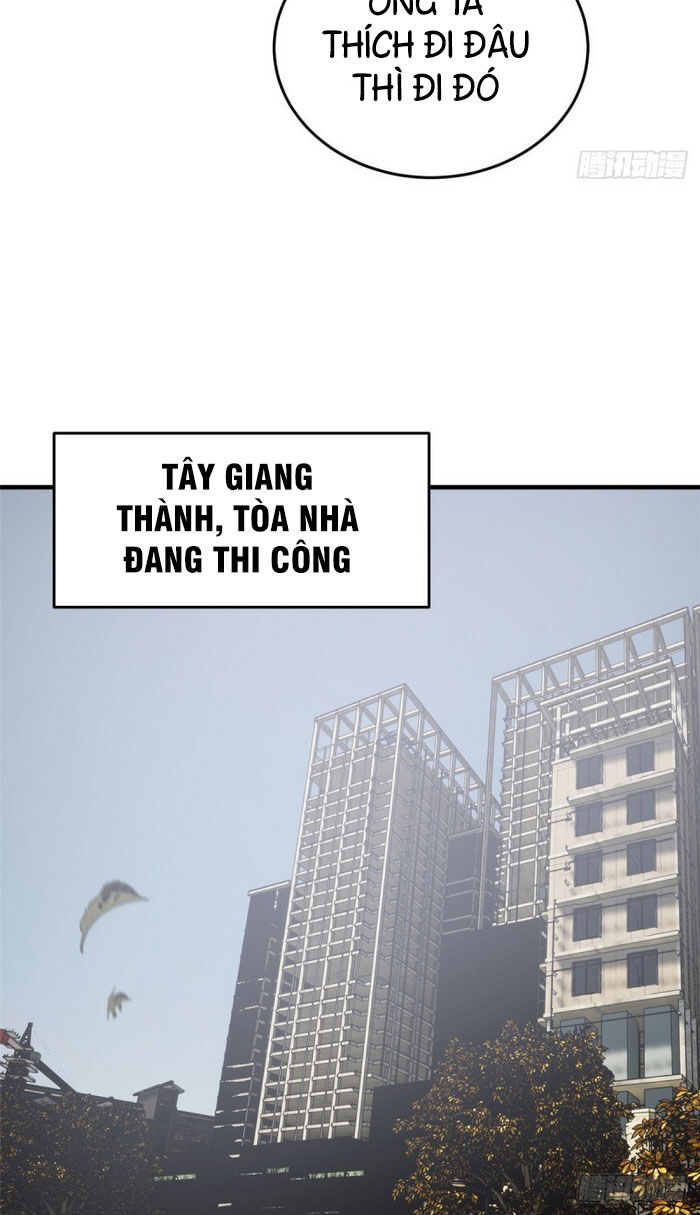 Toàn Cầu Cao Võ Chap 69 - Next Chap 70