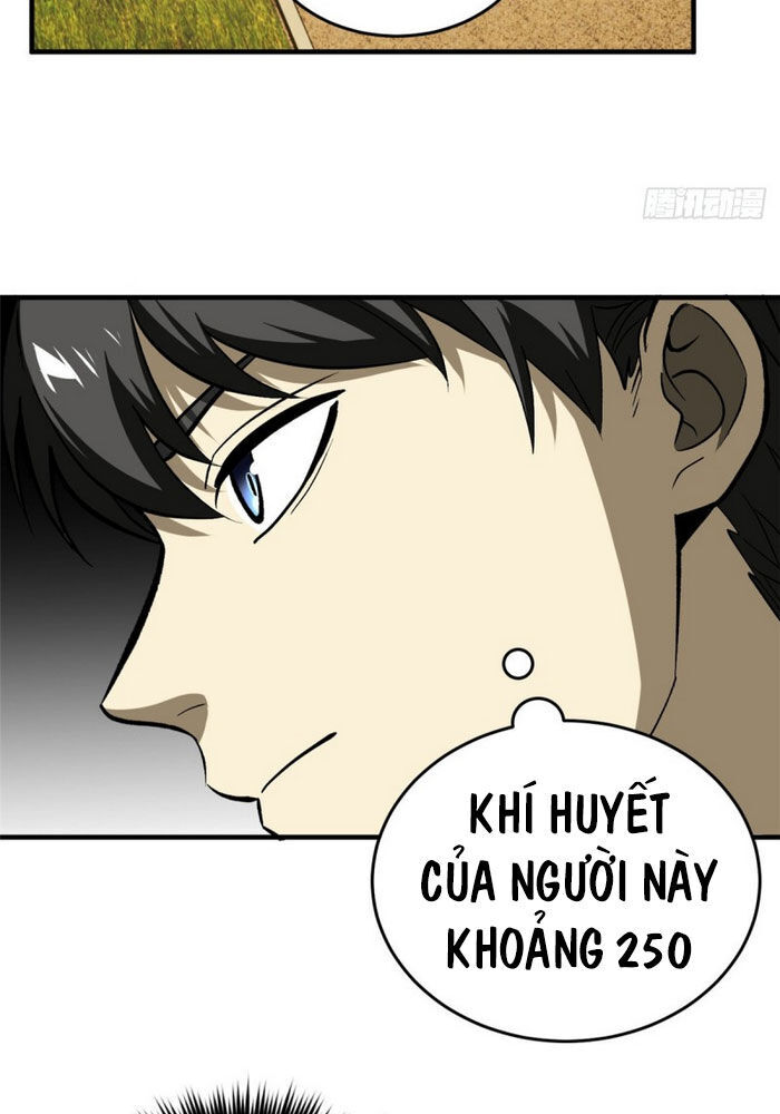 Toàn Cầu Cao Võ Chap 69 - Next Chap 70