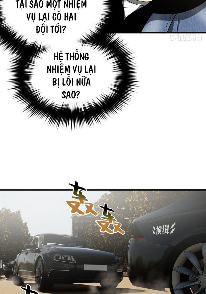 Toàn Cầu Cao Võ Chap 69 - Next Chap 70