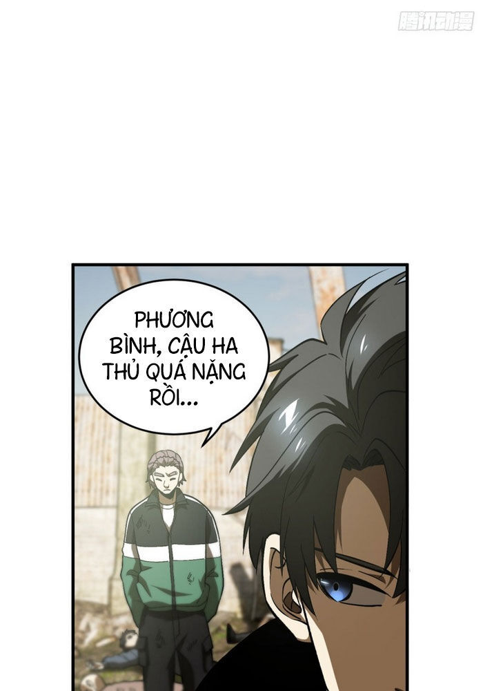 Toàn Cầu Cao Võ Chap 69 - Next Chap 70