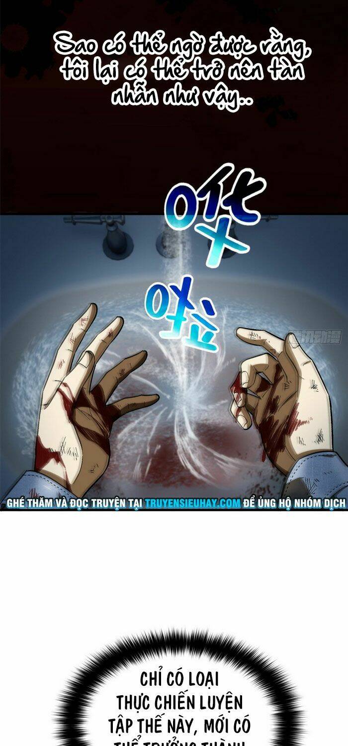 Toàn Cầu Cao Võ Chap 69 - Next Chap 70