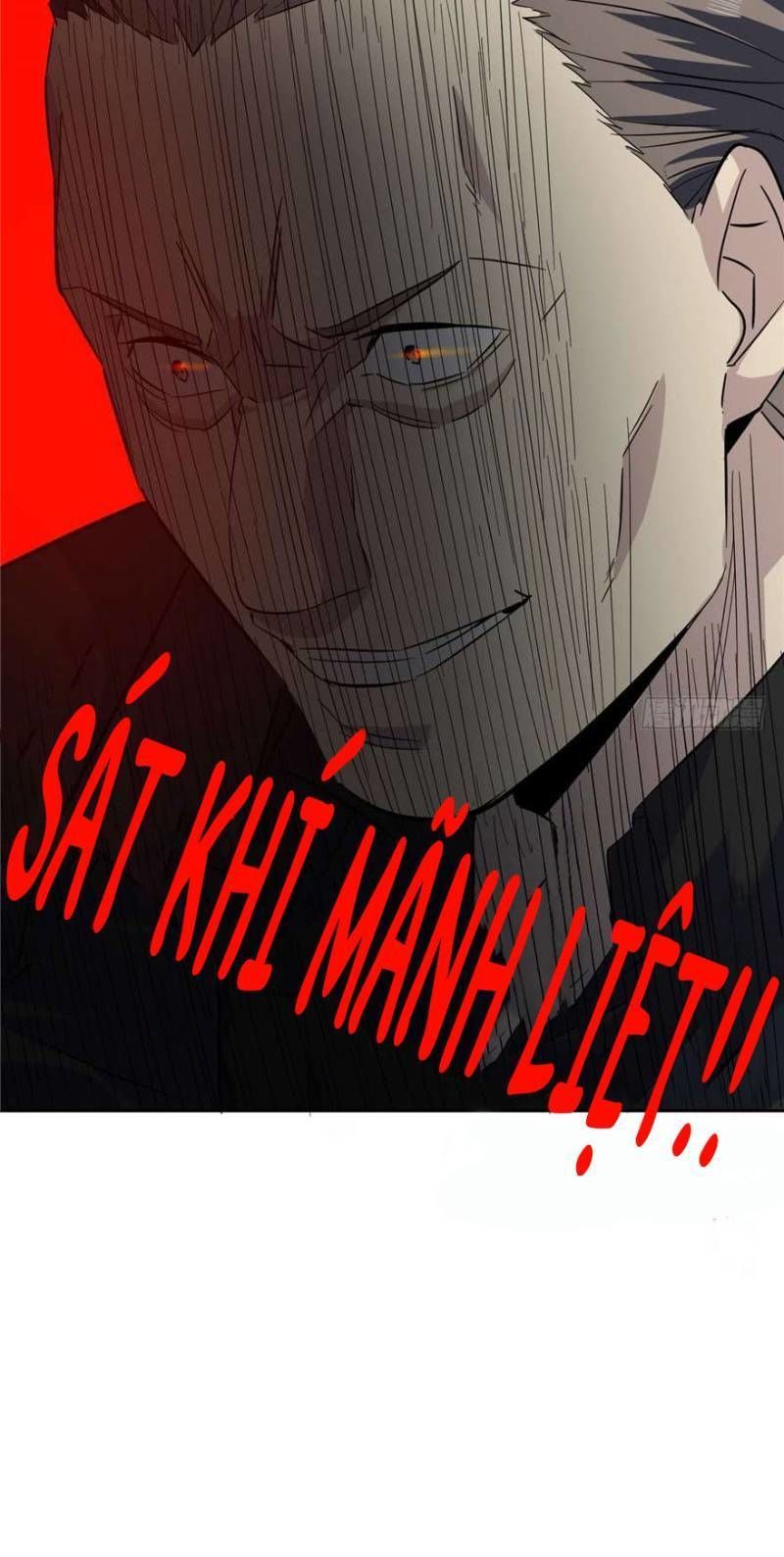 Toàn Cầu Cao Võ Chap 7 - Next Chap 8